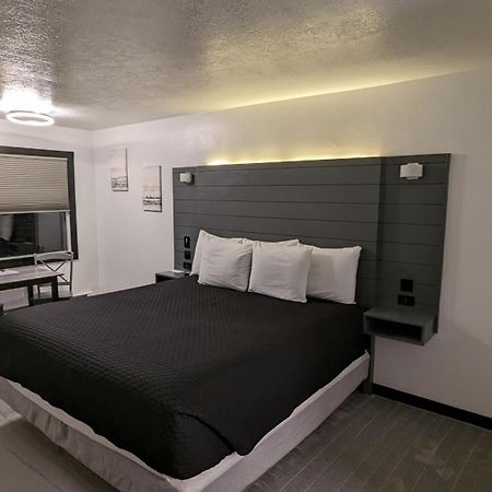 High Desert Inn Salina Dış mekan fotoğraf