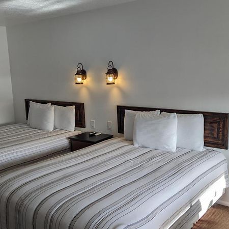 High Desert Inn Salina Dış mekan fotoğraf