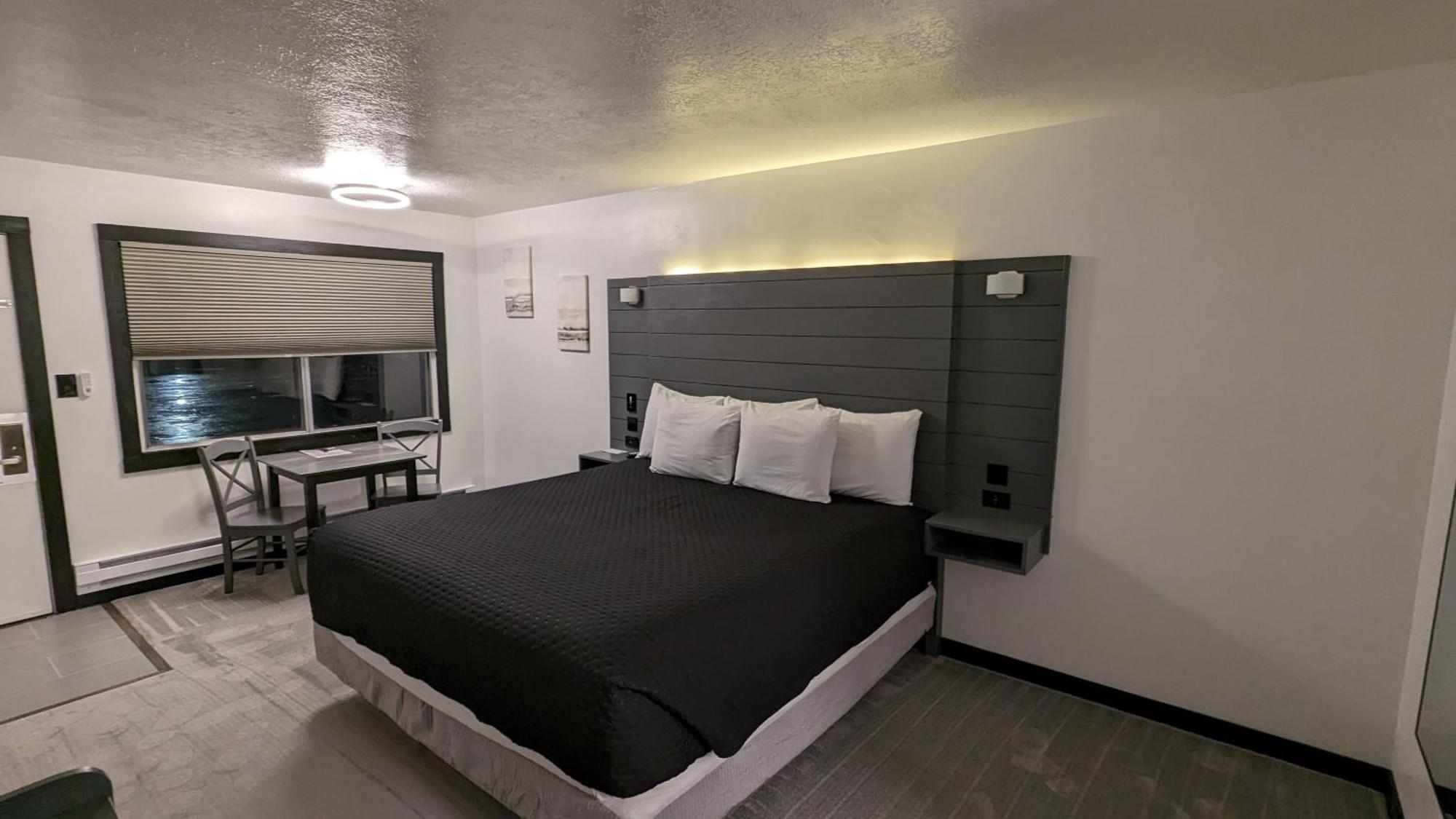 High Desert Inn Salina Dış mekan fotoğraf