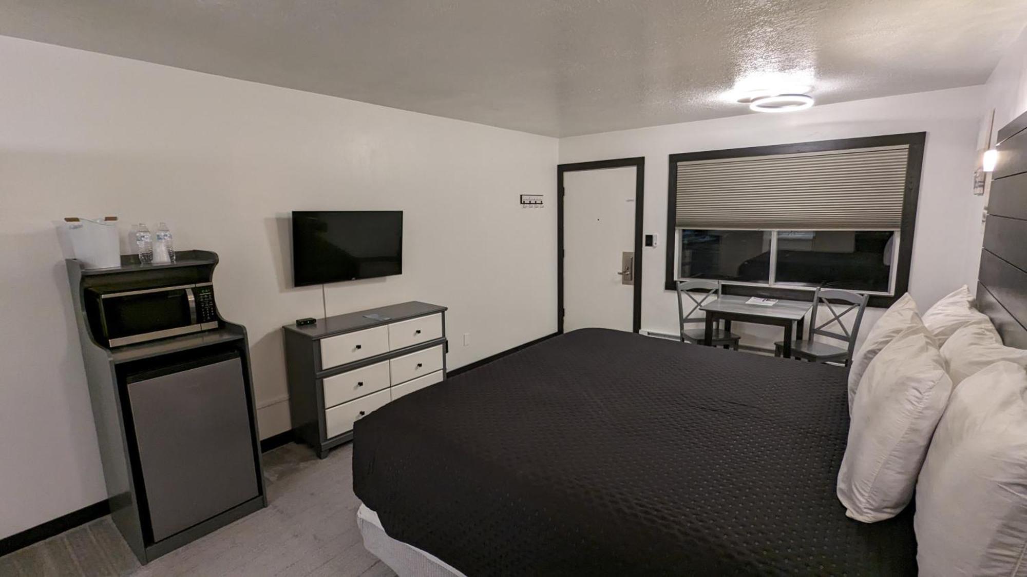 High Desert Inn Salina Dış mekan fotoğraf