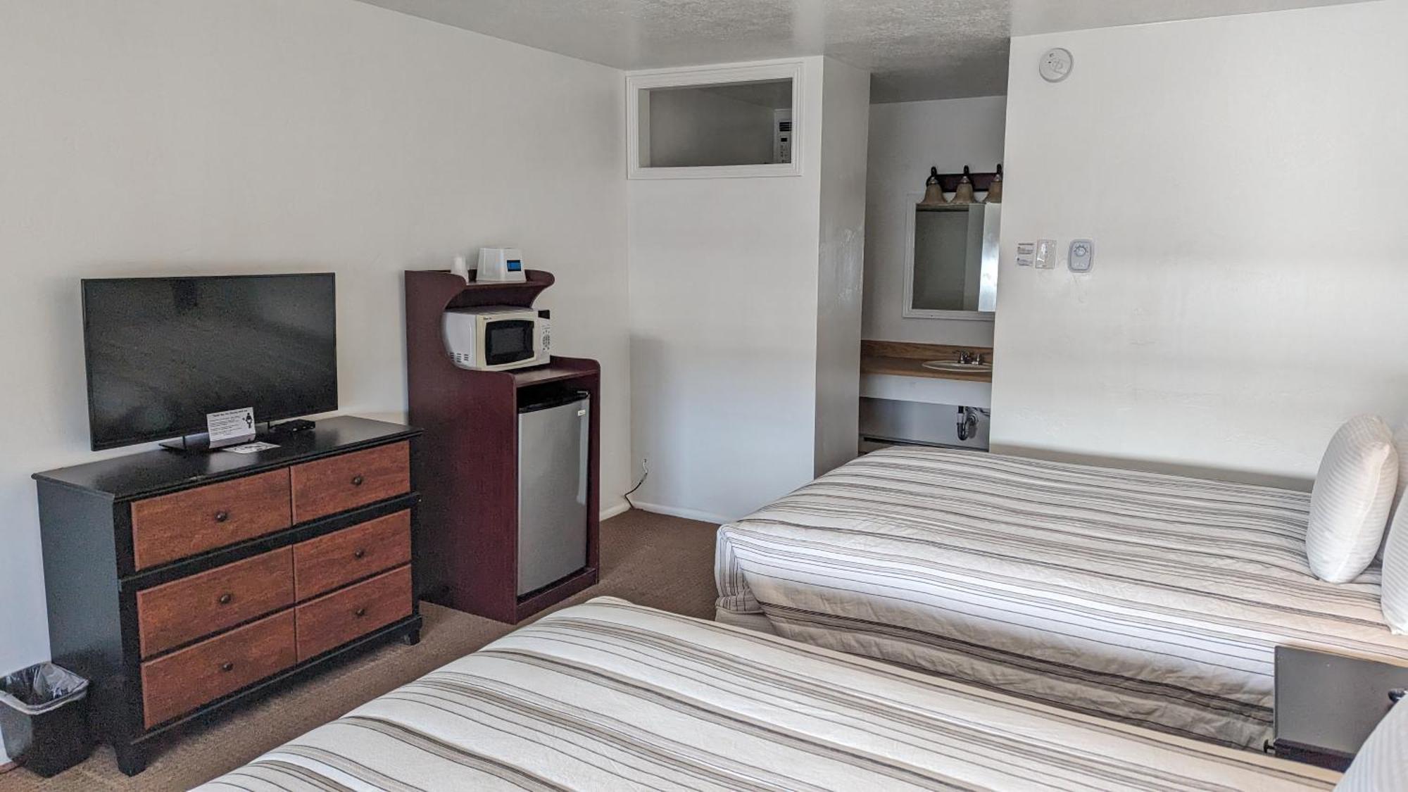 High Desert Inn Salina Dış mekan fotoğraf