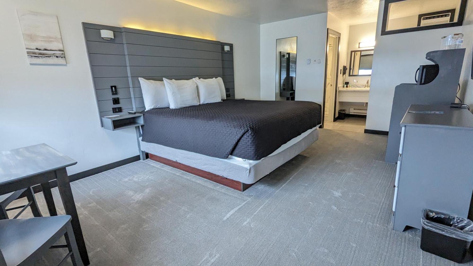 High Desert Inn Salina Dış mekan fotoğraf