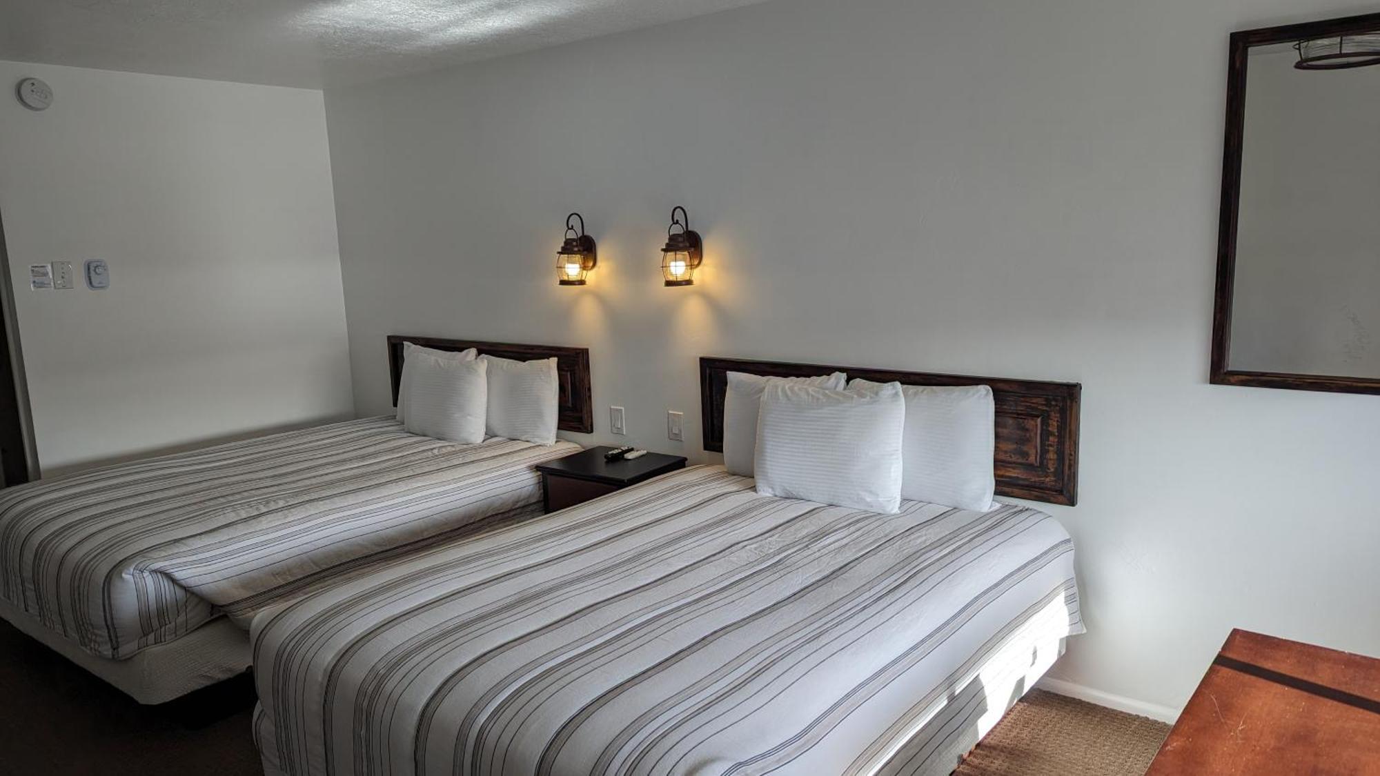 High Desert Inn Salina Dış mekan fotoğraf